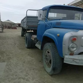 Zil 4331 1990