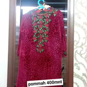 Pommah koynek