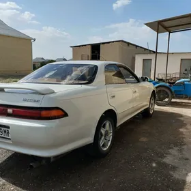 Toyota Mark II 1993