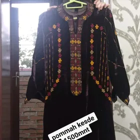 Kesde Pommah