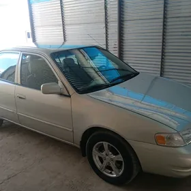 Toyota Corolla 1999