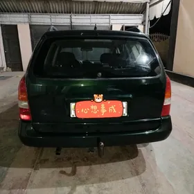 Opel Astra 1999