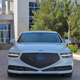 Genesis G90 2021