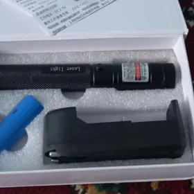 Yasyl laser