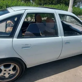 Opel Vectra 1992