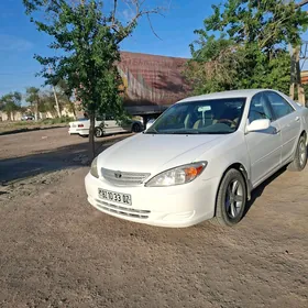 Toyota Camry 2002