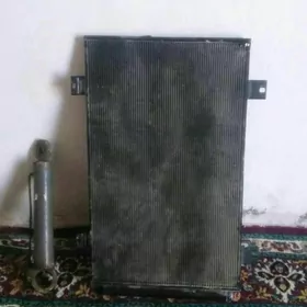 kansaner radiyator