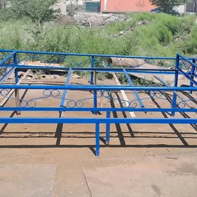 Tapcan 2,40x3m