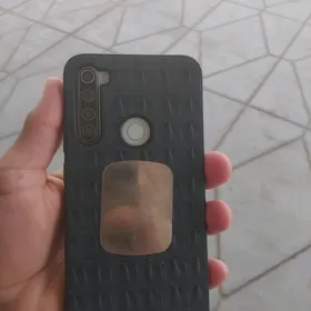 redmi not 8
