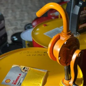 Shell Rimula R6 M 10W-40