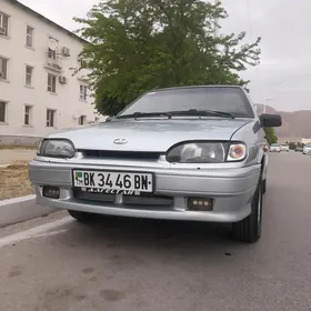 Lada 2115 2001