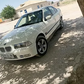 BMW 320 1993