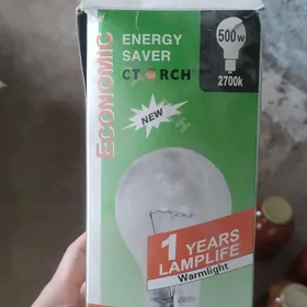 lampa лампочка