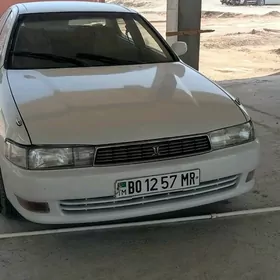 Toyota Cresta 1993