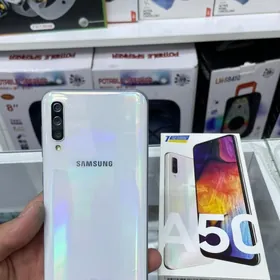 Samsung A50