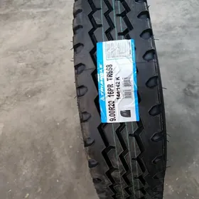 9.00R20 ЗИЛ КАМАЗ текер  Zil
