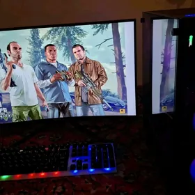 igrowoý kompýuter i7