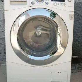 KIR MASYN LG