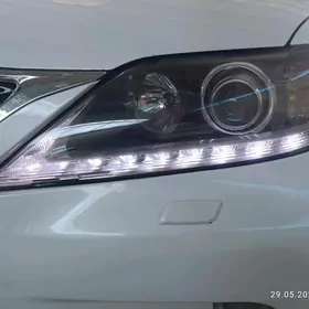Lexus RX 350 2015