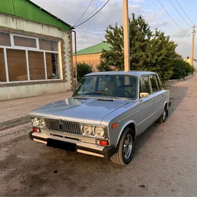 Lada 2106 1999
