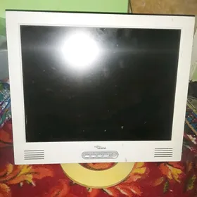 Монитор Monitor