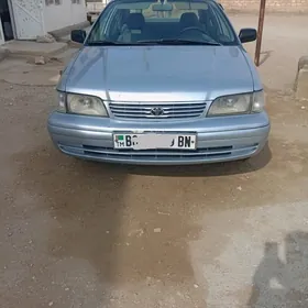 Toyota Tercel 1999
