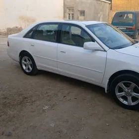 Toyota Avalon 2002