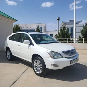 Lexus RX 330 2005