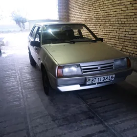 Lada 21099 2002