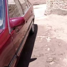 Opel Omega 1992