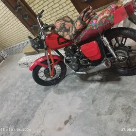 Jawa 300 2002