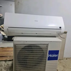 kondiconer haier