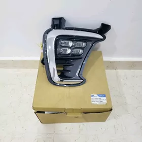 Kia tumanik fara