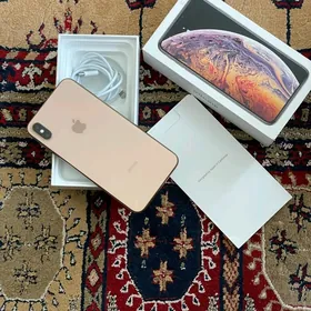 iPhone xs max