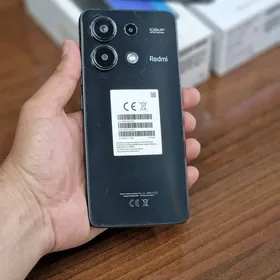 Redmi Not 13  8/256Gb