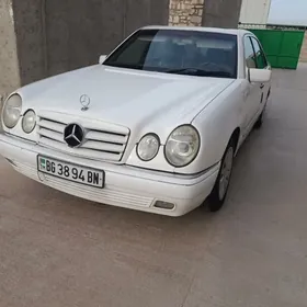 Mercedes-Benz C320 1996