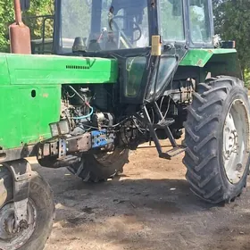 MTZ 80 2000