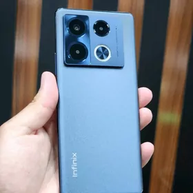 Note 40 Pro  12/256Gb