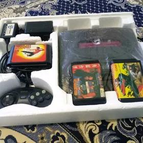 sega 2