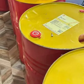 Shell Rimula R4 X 15W-40