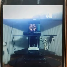 telewizor pastawka