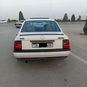 Opel Vectra 1990