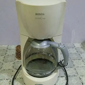 Кофеварка,Bosch