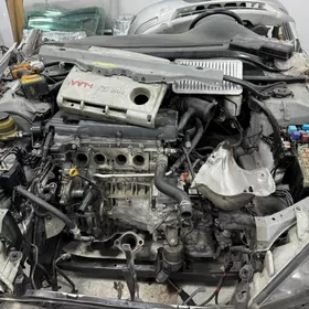 Morda Duty Camry 2005
