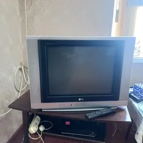 Телевизор+подставка+свисток