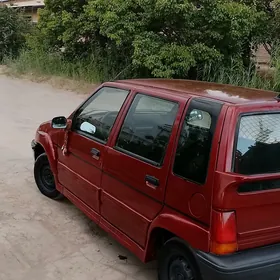 Daewoo Tico 1997