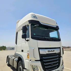 DAF 480 2020