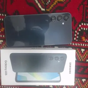 Samsung a16 6/128gb