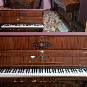 piano