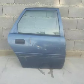 Wektra opel sag yzky gapy